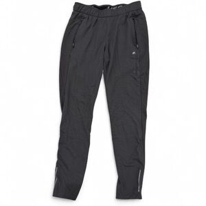 Russell Grey Athletic Pants Sweatpants Men’s Medium 32-34